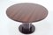 Mid-Century Italian Dining Table with Acrylic Glass Core, 1970s, Image 7