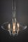 Art Deco Murano Glass Lantern from Venini, 1940s 5