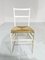 Chaises Super Light par Gio Ponti pour Cassina, 1970s, Set de 4 3