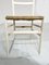 Super Leggera Chairs by Gio Ponti for Cassina, 1970s, Set of 4 4