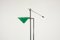 Lampadaire Mid-Century, Italie, 1970s 2