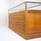 Vintage Shop Counter Display Cabinet, 1960s 7