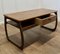 Long Cubical Coffee Table from Parker Knoll, 1950s 5