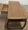 Long Cubical Coffee Table from Parker Knoll, 1950s, Image 2