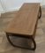 Long Cubical Coffee Table from Parker Knoll, 1950s 3