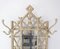 Cast Iron and Bamboo Coat Rack, France, 1900s, Image 7