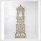 Cast Iron and Bamboo Coat Rack, France, 1900s, Image 1