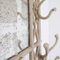 Cast Iron and Bamboo Coat Rack, France, 1900s, Image 3