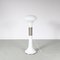 Model I Numerati Soffiato Floor Lamp by Carlo Nason for Mazzega, 1970s, Image 2