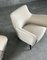 Armchairs by Guglielmo Veronesi for ISA, Italy, 1950s, Set of 2, Image 8