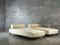Daybeds attributed to Gio Ponti, Italy, 1940s, Set of 2 1