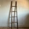 Vintage Decorative Bamboo Ladder 1