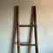 Vintage Decorative Bamboo Ladder 3