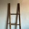 Vintage Decorative Bamboo Ladder, Image 3
