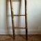 Vintage Decorative Bamboo Ladder, Image 4