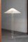 Dutch Floor Lamp attributed to Dijkstra, 1980s 2