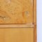 Vintage Bookcase Cabinet with Flap, 1960s, Image 17