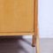 Vintage Bookcase Cabinet with Flap, 1960s 18