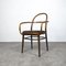 Bentwood Armchair by Radomír Hofman for Ton, 1967, Image 11