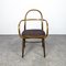 Fauteuil en Bois Courbé par Radomír Hofman pour Ton, 1967 12