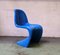 Side Chairs by Verner Panton for Vitra, Set of 3 2