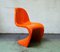 Sedie di Verner Panton per Vitra, set di 3, Immagine 4