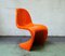 Side Chairs by Verner Panton for Vitra, Set of 3, Image 4
