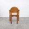 Fauteuil Vintage en Pin par Rainer Daumiller pour Hirtshals Sawmill, 1970s 3