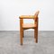 Vintage Pine Armchair by Rainer Daumiller for Hirtshals Sawmill, 1970s 2