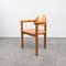 Vintage Pine Armchair by Rainer Daumiller for Hirtshals Sawmill, 1970s 4