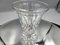 Vaso vintage in cristallo, anni '60, Immagine 5