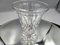 Vintage Crystal Vase, 1960s 5