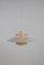 Danish PH5 Hanging Lamp by Poul Henningsen for Louis Poulsen 5