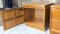 Mid-Century Teak Bedside Tables from Nathan, 1970s, Set of 2, Image 4