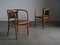 Viennese Secession Chairs by Otto Wagner for Thonet, 1920s, Set of 2 1