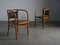 Viennese Secession Chairs by Otto Wagner for Thonet, 1920s, Set of 2, Image 1