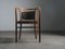 Viennese Secession Chairs by Otto Wagner for Thonet, 1920s, Set of 2 8