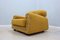 Bouclè Fabric Lounge Chairs, 1970s, Set of 2 10