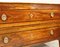 18th Century Italian Louis XVI Walnut Chest of Drawers 15