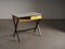 Small Desk attributed to Coen De Vries for Deco, 1954 2