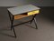 Small Desk attributed to Coen De Vries for Deco, 1954 9