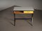 Small Desk attributed to Coen De Vries for Deco, 1954, Image 4