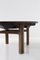 Round Olbia Dining Table by Ico & Luisa Parisi for MIM, 1958, Image 4