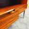 Vintage Rosewood Veneer Highboard 5