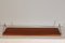 Mid-Century Norwegian Teak H-3 Shelf by Blindheim for Ergo, 1960s 1