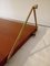 Mid-Century Norwegian Teak H-5 Shelf by Blindheim for Ergo 5