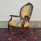 Louis Philippe Armchairs, 1850s, Set of 2 11