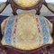 Louis Philippe Armchairs, 1850s, Set of 2, Image 5