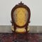 Louis Philippe Armchairs, 1850s, Set of 2, Image 8