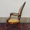 Louis Philippe Armchairs, 1850s, Set of 2, Image 13